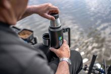 Preston Innovations Termoska Stainless Steel Flask 1,4 l (3)