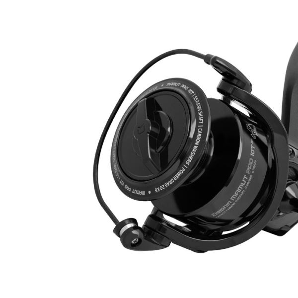 Delphin Náhradní Cívka Mamut Pro 10T DP