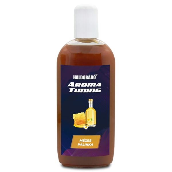 Haldorádó Booster Aroma Tuning 250 ml