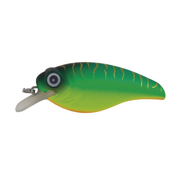 Iron Claw Wobler Doiyo Nomin 60 Fukai 6 cm 12,5 g RFT