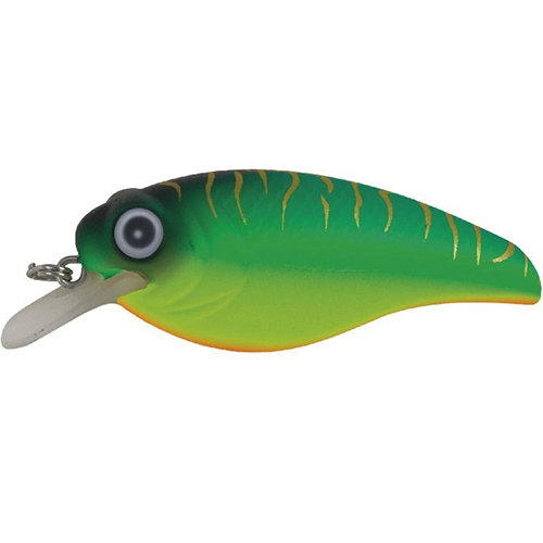 Levně Iron claw wobler doiyo nomin 60 fukai 6 cm 12,5 g rft