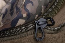 Nash Lehátko Se Spacákem Indulgence All Season SS3 Wide (4)