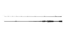 Abu Garcia Prut Veritas LTD Casting Rod Extra Fast 2,13 m 14-60 g Abu Garcia Prut Veritas LTD Casting Rod Extra Fast 2,13 m 14-60 g