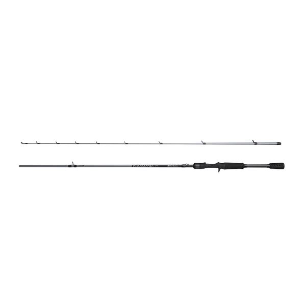 Abu Garcia Prut Veritas LTD Casting Rod Fast 1,9 m 28-80 g