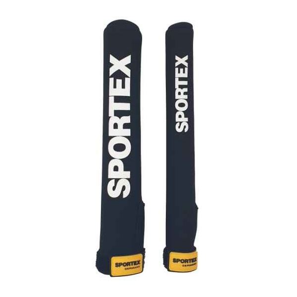 Sportex Ochrana Koncovka Rukojeti Prutu Neopren 29 cm