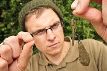 Korda Závěsky Hybrid Lead Clips 8 ks (3)