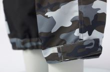 Savage Gear Kalhoty Camo Trousers (3)