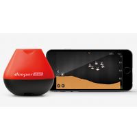 Deeper Start nahazovací sonar (2)