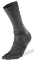 Geoff Anderson Ponožky WizWool Light Weight Šedé - 41-43