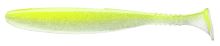 Daiwa Gumová Nástraha D-FIN UV Lime Pearl