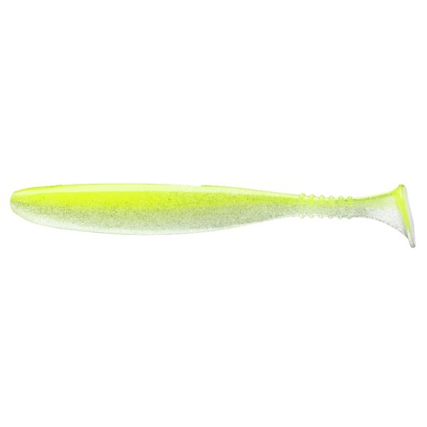 Daiwa Gumová Nástraha D-FIN UV Lime Pearl