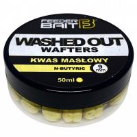 FeederBait Washed Out Wafters 9 mm (10)