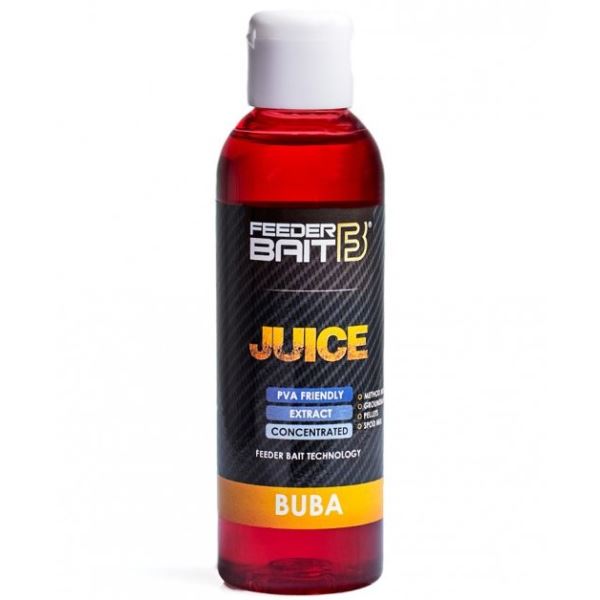 FeederBait Juice 150 ml