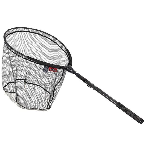 Fox Rage Podběrák Street Fighter Carbon Net