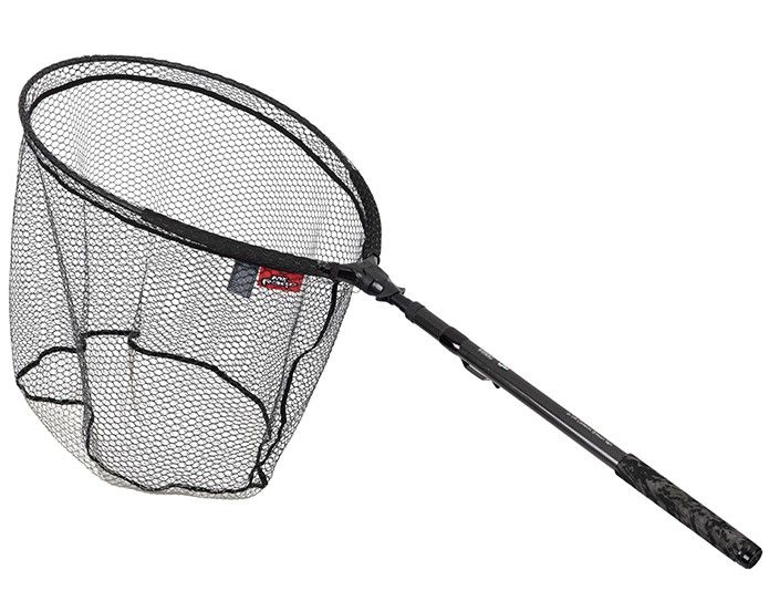 Fox rage podběrák street fighter carbon net - 2,4 m