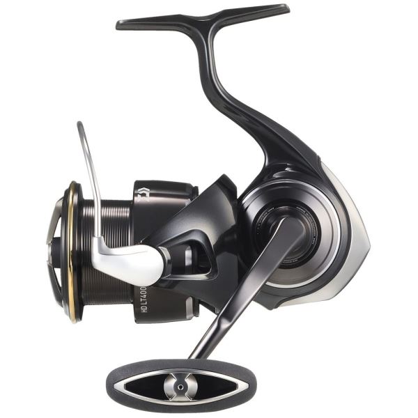 Daiwa Naviják 26 Certate HD LT 4000-C