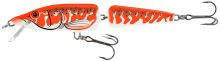 Salmo Wobler Pike Jointed Deep Runner Hot Pike