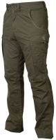 Fox Kalhoty Collection Green Silver Combat Trousers