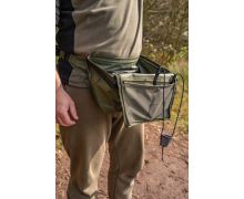 Korum Ledvinka Progress HD Bait Pouch (1)