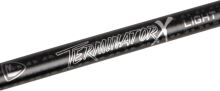 Fox Rage Prut Terminator X Finesse Game SPIN 2.15 m 3-14 g (5)