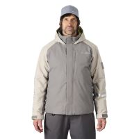 Grundéns Bunda Transmit X Jacket Squall Grey (8)