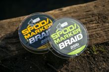 Nash Splétaná Šňůra Spod Marker Braid 11,33 kg 300 m (4)