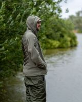 Fox Bunda Explorer Fleece Hooded Jacket (17)