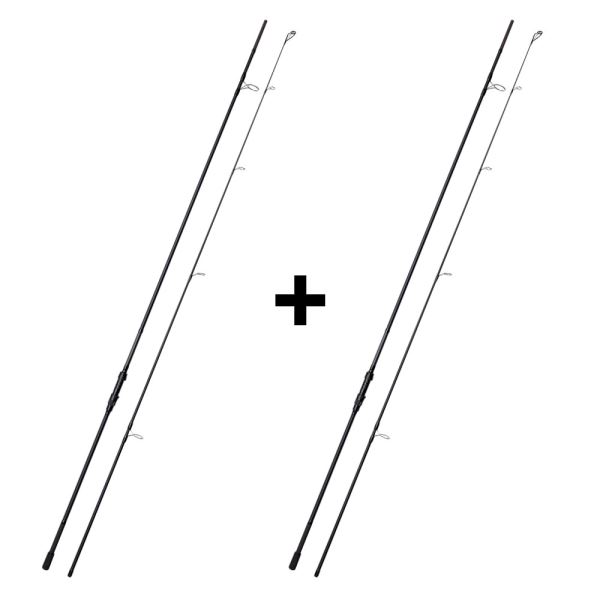 Prologic Prut C-Series AB 3 m 3 lb XD 1+1