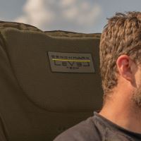 Avid Carp Křeslo Benchmark Leveltech Recliner Chair (9)