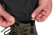 Fox Rage Kalhoty Pro Series Stash Waterproof Trousers (6)