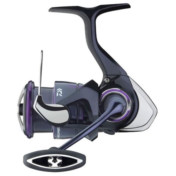 Daiwa Naviják 25 Prorex V LT 2000S-XH