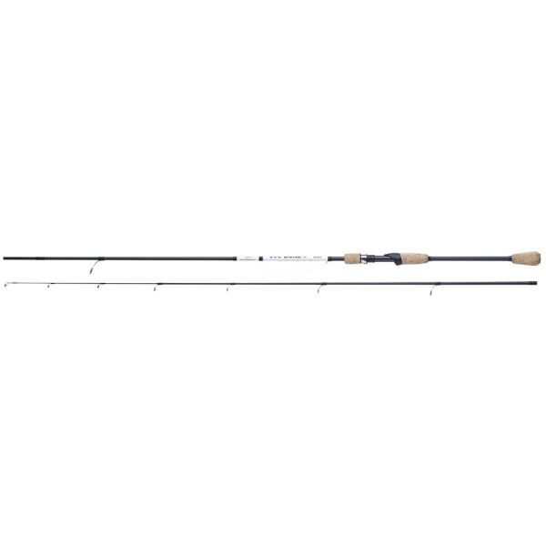 WFT Prut XK-Bone Spin UL 1,95 m 2-8 g