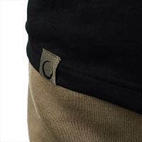 Gardner Tričko Black T-Shirt (2)