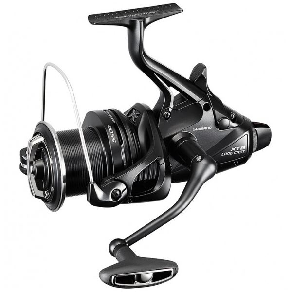 Shimano Naviják Medium Baitrunner LC 5500 XTB