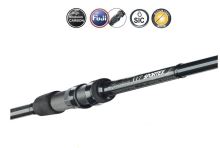 Sportex Prut Specimen NXT Carp 3,66 m (12 ft) 2,75 lb (4)