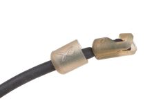 Matrix Dřík s Amortizérem Elasticated Stems 2 ks (3)
