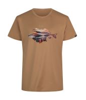 Daiwa Tričko T-Shirt Pike Daiwa Tričko T-Shirt Pike