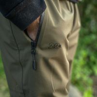 Avid Carp Kalhoty Hydro-Force 20K Trousers (4)