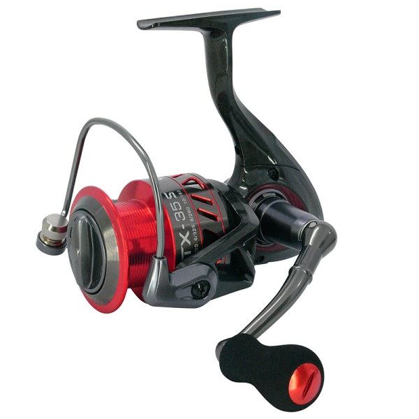 Okuma Naviják Artics RTX 80 FD