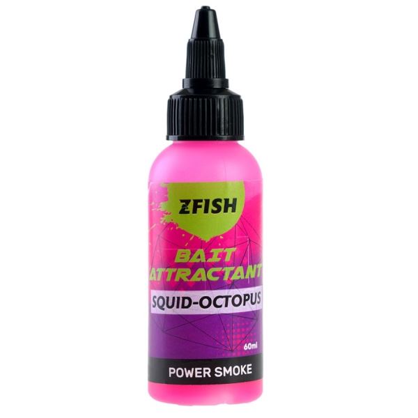 Zfish Dip Bait Attractant 60 ml