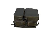 Sonik Batoh Xtractor Rucksack (8)