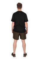 Fox Koupací Kraťasy Khaki Camo LW Swim Shorts - XXXL (16)