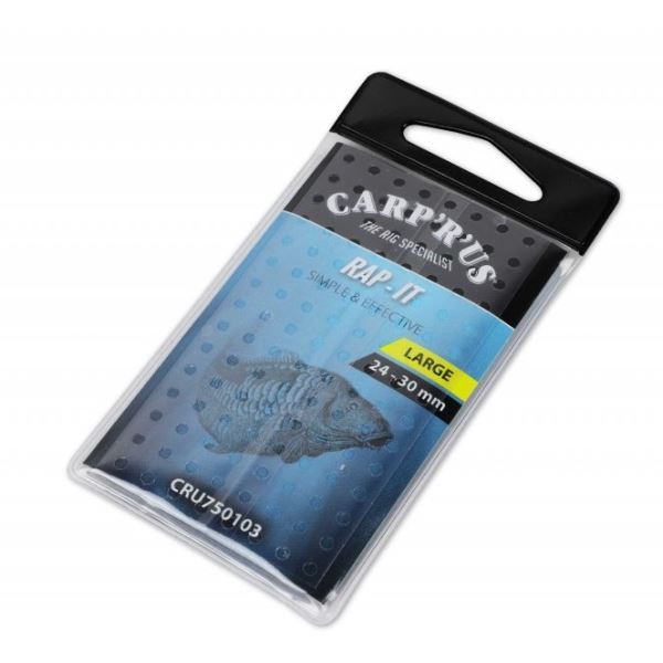 Carp´R´Us Ochrana Nástrahy Rap-it Protection Wrap 10 pcs