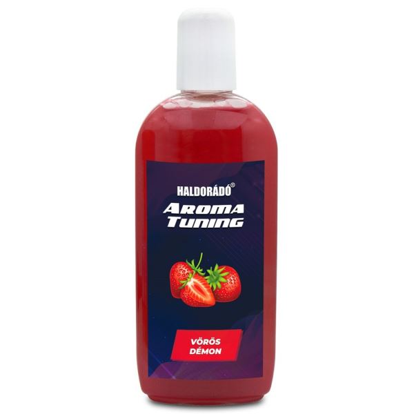 Haldorádó Booster Aroma Tuning 250 ml