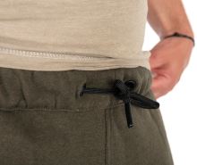 Fox Tepláky Collection Joggers Green Black (5)