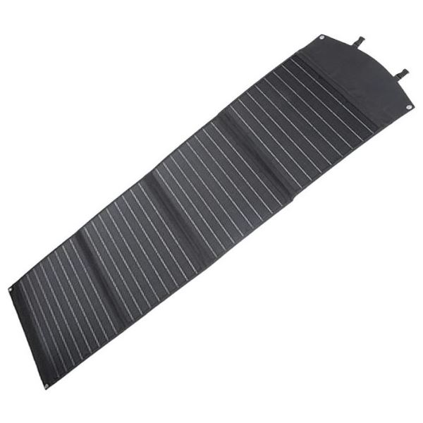 Boatman Skládací Solární Panel 120W 12V