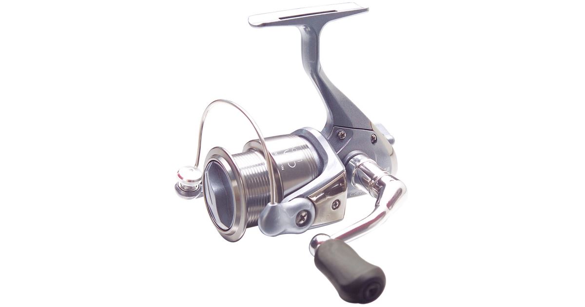 Spinning Reel Tica CAMBRIA LD