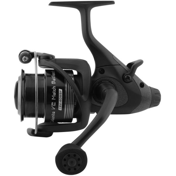 Okuma Naviják Carbonite V2 Match Baitfeeder 40 MBF