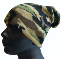 R-SPEKT Kulich Camou Warm Beanie (4)