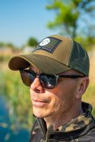 Korda Kšiltovka TT Trucker Cap (5)